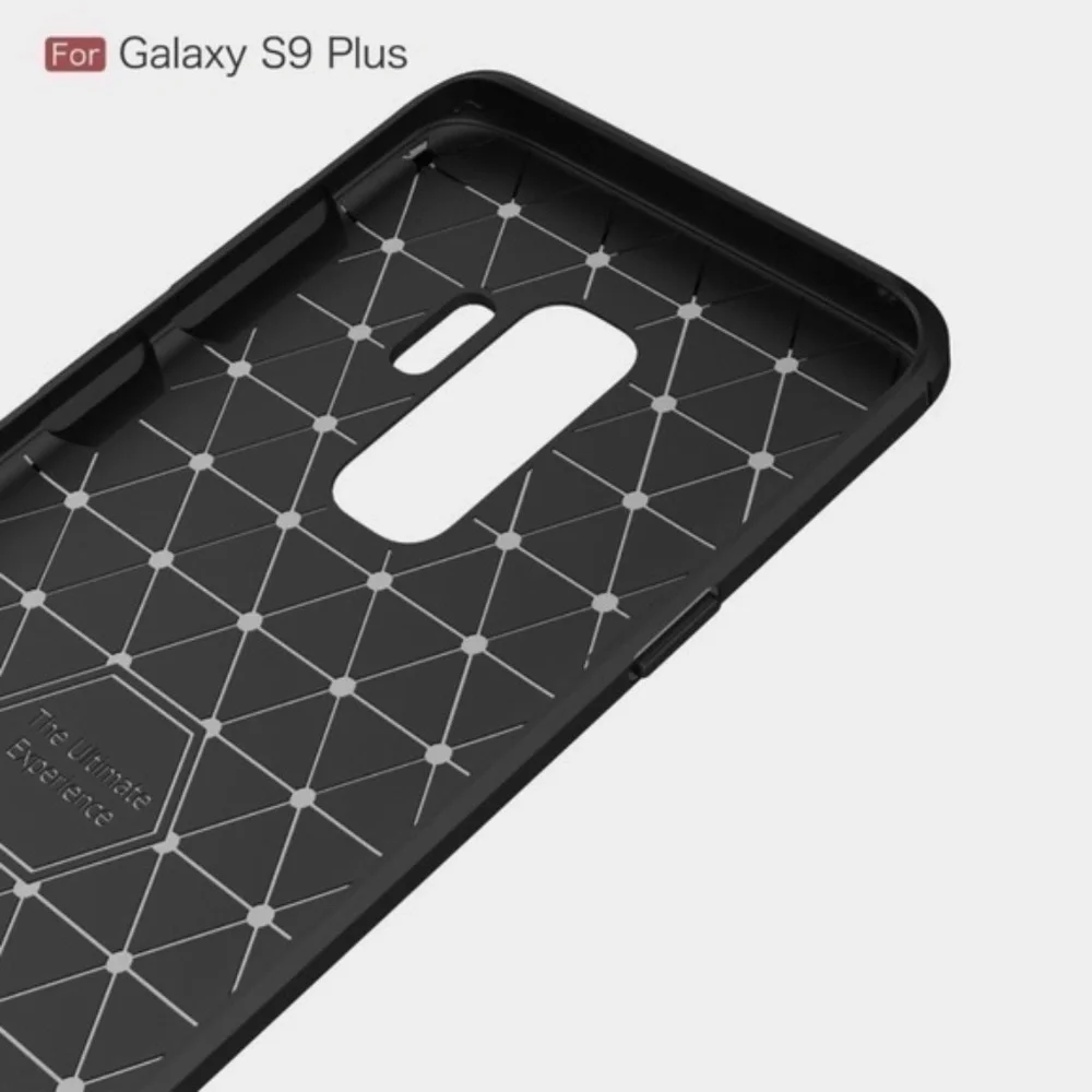Samsung Galaxy S9 Plus Case